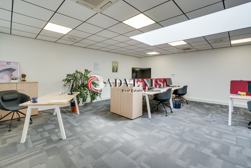 Location Bureaux et activités légères VILLIERS SUR MARNE (94350) - Photo 6