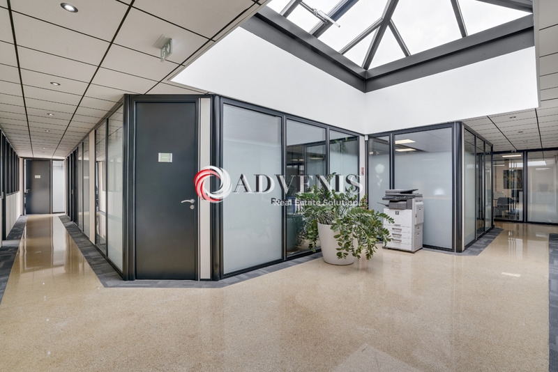 Location Bureaux et activités légères VILLIERS SUR MARNE (94350) - Photo 7