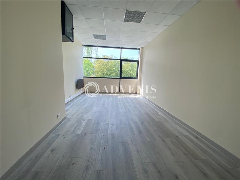 Vente Utilisateur Bureaux LOGNES (77185) - Photo 1