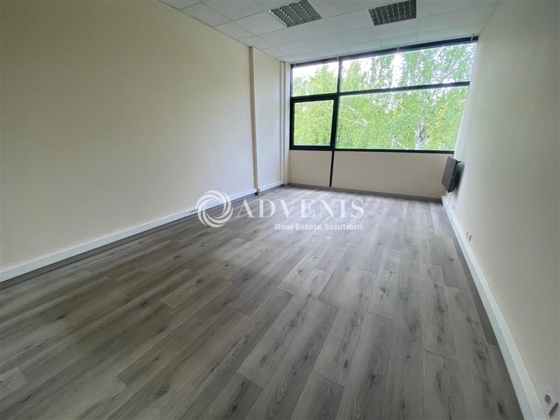 Vente Utilisateur Bureaux LOGNES (77185) - Photo 2