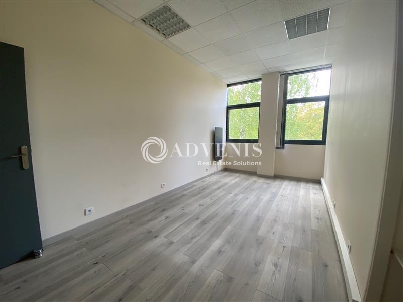 Vente Utilisateur Bureaux LOGNES (77185) - Photo 3