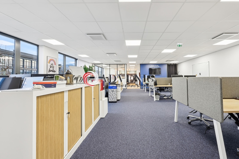 Location Bureaux CHESSY (77700) - Photo 4