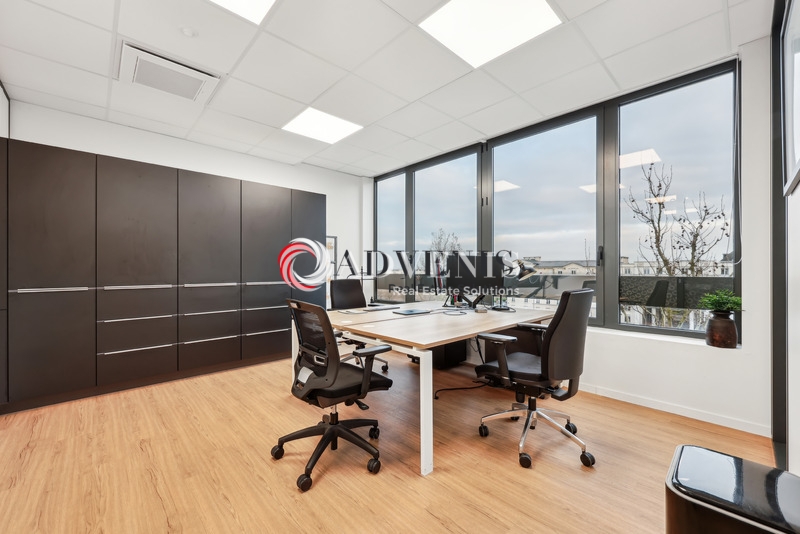 Location Bureaux CHESSY (77700) - Photo 6