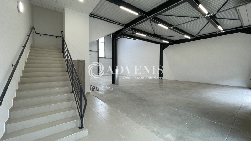 Location Activités Entrepôts CHALIFERT (77144) - Photo 8