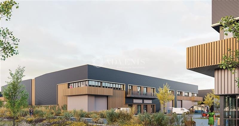 Location Activités Entrepôts CHALIFERT (77144) - Photo 7