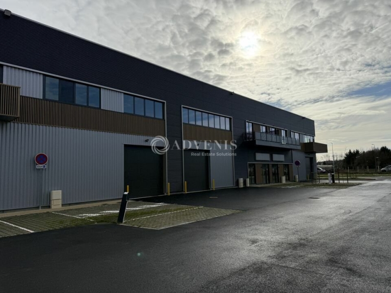 Location Activités Entrepôts CHALIFERT (77144) - Photo 8