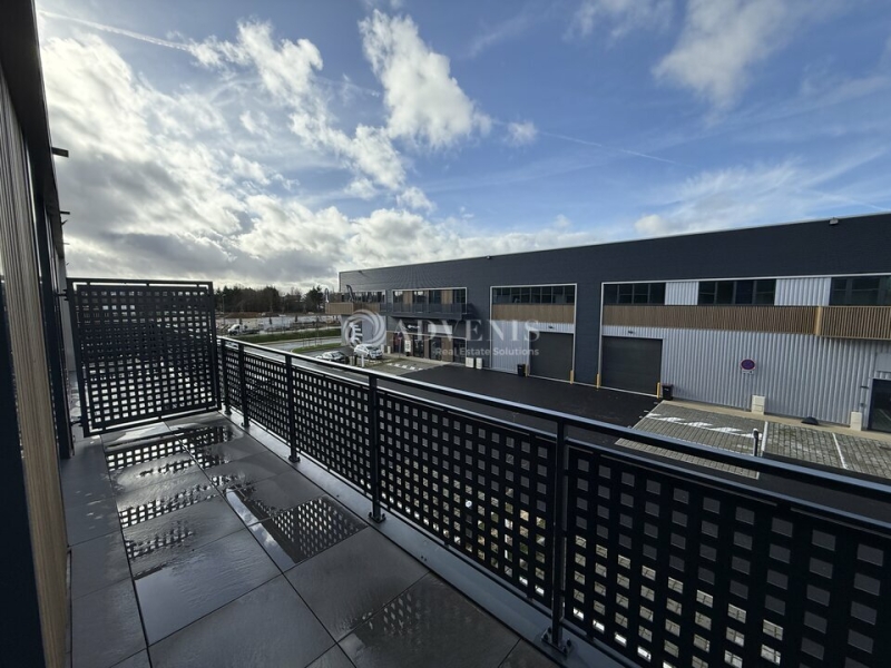 Location Activités Entrepôts CHALIFERT (77144) - Photo 6