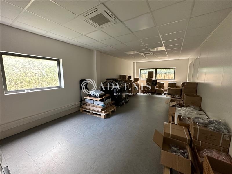 Location Bureaux et activités légères BUSSY SAINT GEORGES (77600) - Photo 5