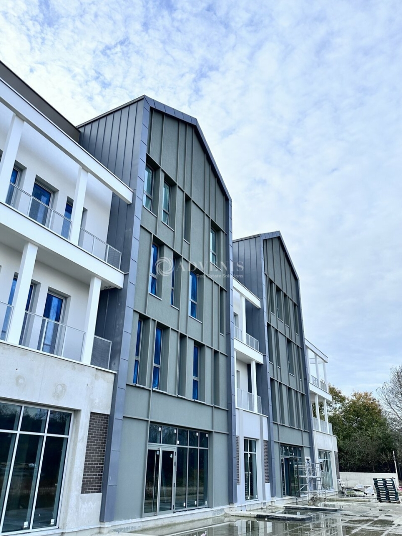 Vente Utilisateur Bureaux SERRIS (77700) - Photo 11