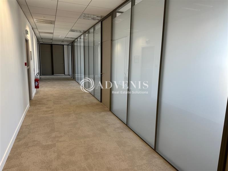 Vente Utilisateur Bureaux SERRIS (77700) - Photo 5