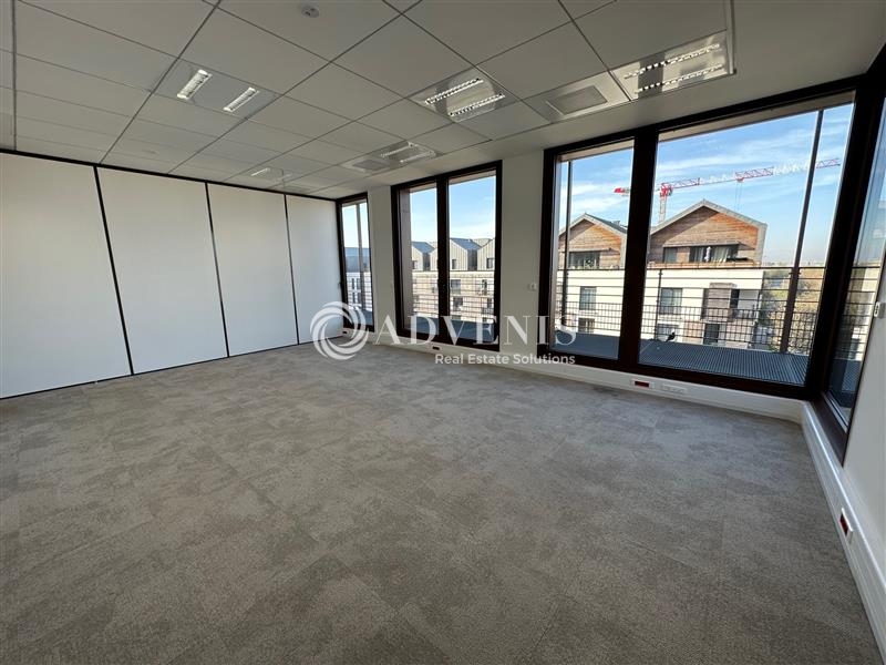 Vente Utilisateur Bureaux SERRIS (77700) - Photo 8