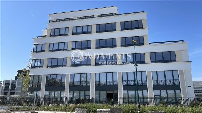 Location Bureaux CHESSY (77700) - Photo 5