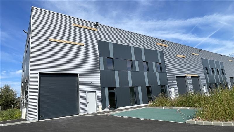 Location Activités Entrepôts VAIRES SUR MARNE (77360) - Photo 12