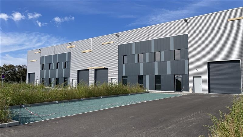 Location Activités Entrepôts VAIRES SUR MARNE (77360) - Photo 13