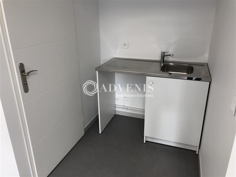 Location Bureaux BUSSY SAINT GEORGES (77600) - Photo 4