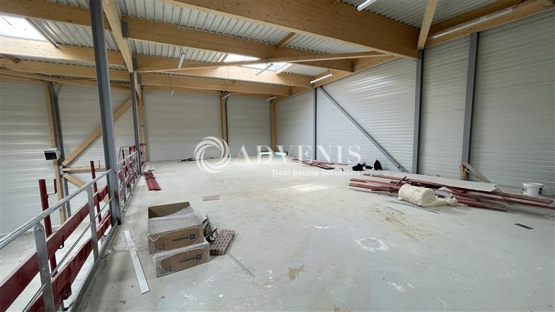 Location Activités Entrepôts CHANTELOUP EN BRIE (77600) - Photo 6