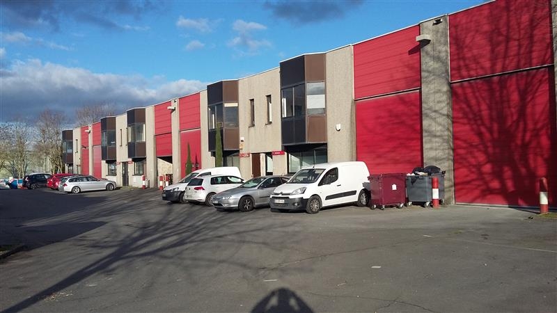 Location Activités Entrepôts COLLEGIEN (77090) - Photo 1