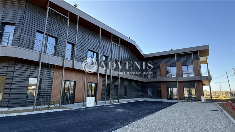 Location Activités Entrepôts COUPVRAY (77700) - Photo 1