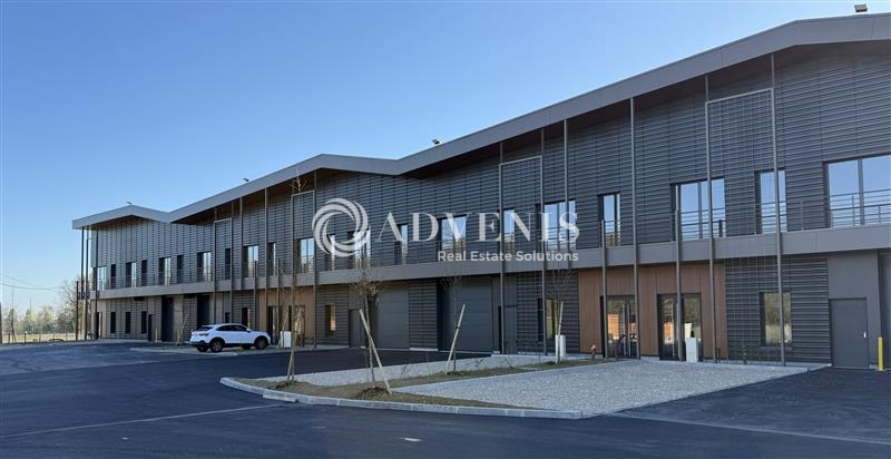 Location Activités Entrepôts COUPVRAY (77700) - Photo 2
