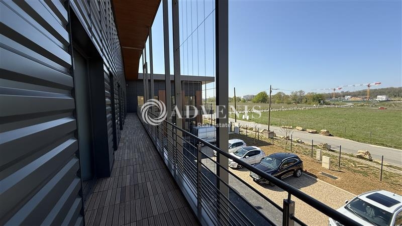 Location Activités Entrepôts COUPVRAY (77700) - Photo 5