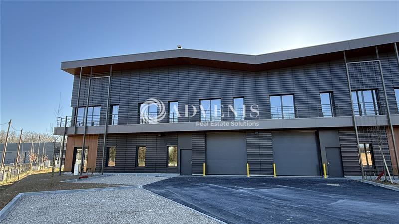 Location Activités Entrepôts COUPVRAY (77700) - Photo 8