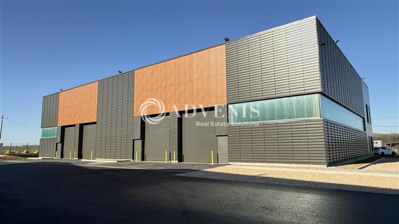 Location Activités Entrepôts COUPVRAY (77700) - Photo 9