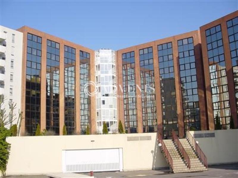 Location Bureaux NOISY LE GRAND (93160) - Photo 1