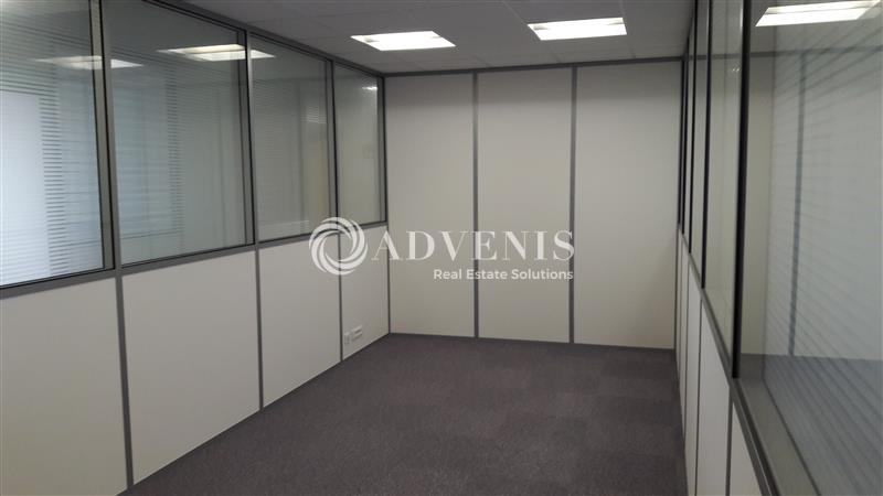 Location Bureaux NOISY LE GRAND (93160) - Photo 4