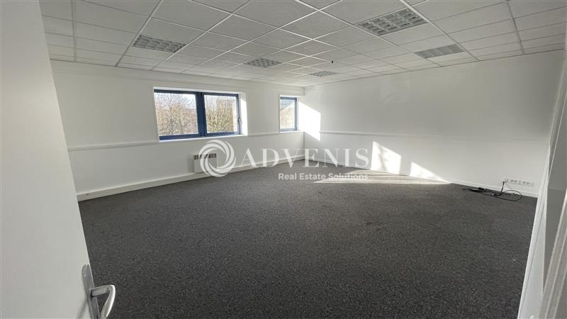 Location Bureaux NOISY LE GRAND (93160) - Photo 1