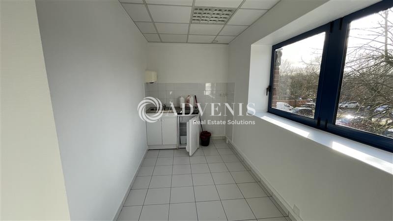 Location Bureaux NOISY LE GRAND (93160) - Photo 12