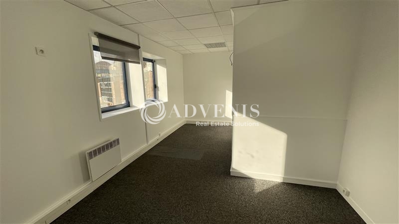 Location Bureaux NOISY LE GRAND (93160) - Photo 9