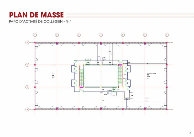 Location Commerces COLLEGIEN (77090) - Photo 12