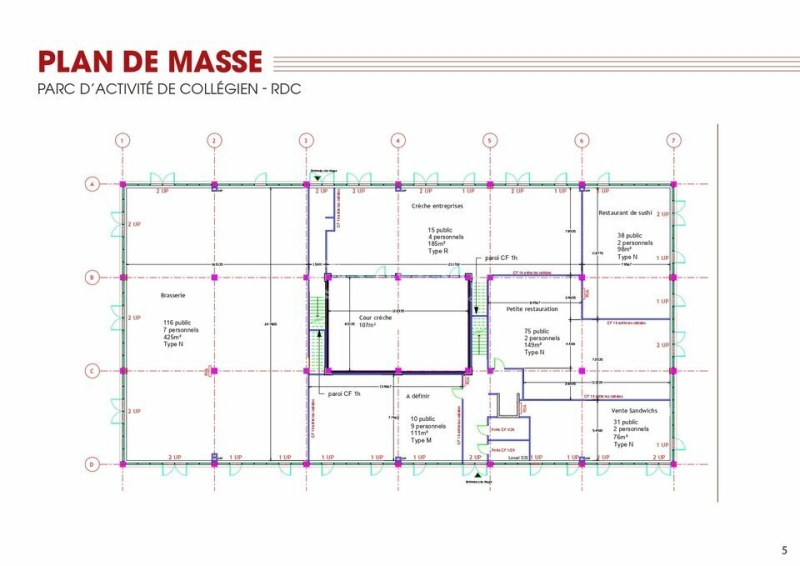 Location Commerces COLLEGIEN (77090) - Photo 13