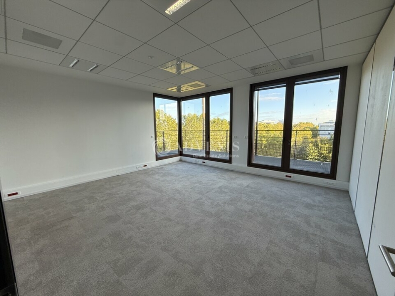 Location Bureaux MONTEVRAIN (77144) - Photo 13