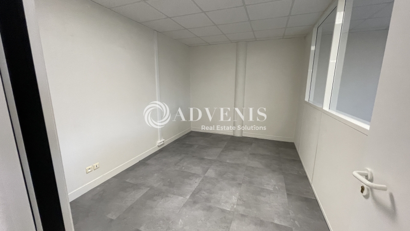 Vente Utilisateur Bureaux BUSSY SAINT GEORGES (77600) - Photo 6