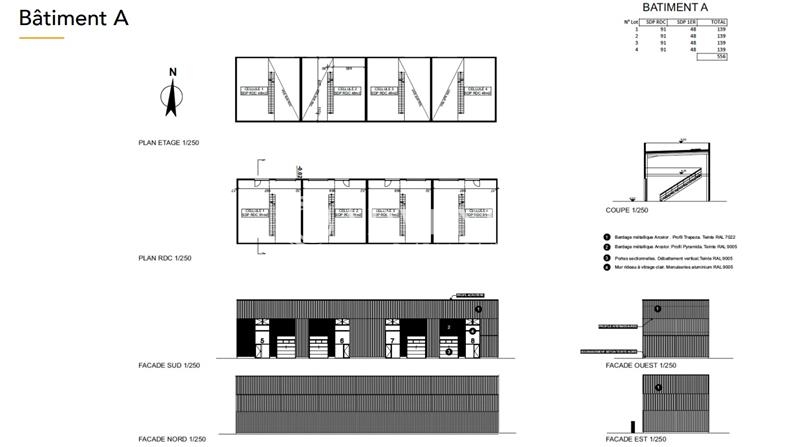 Vente Utilisateur Activités Entrepôts NANGIS (77370) - Photo 5