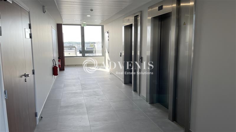 Location Bureaux CHESSY (77700) - Photo 7