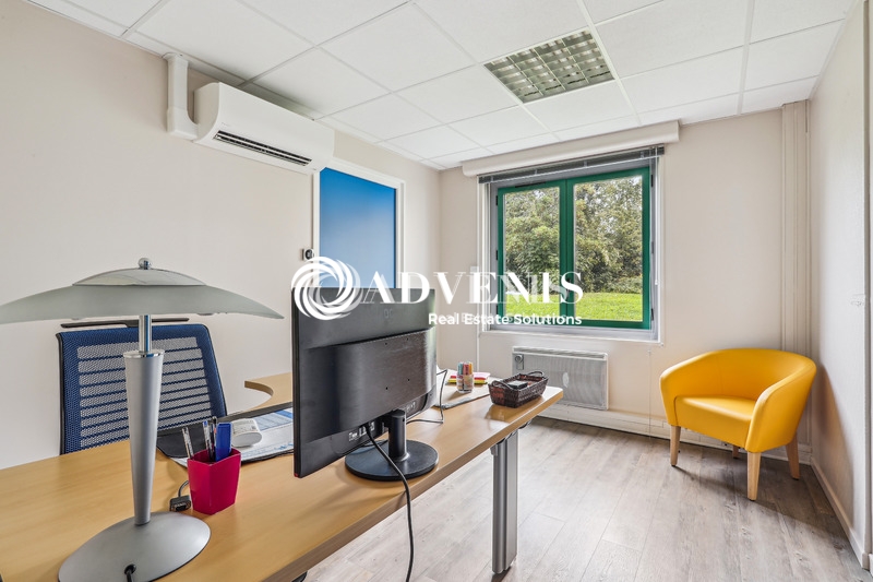 Vente Investisseur Bureaux CHAMPS SUR MARNE (77420) - Photo 4