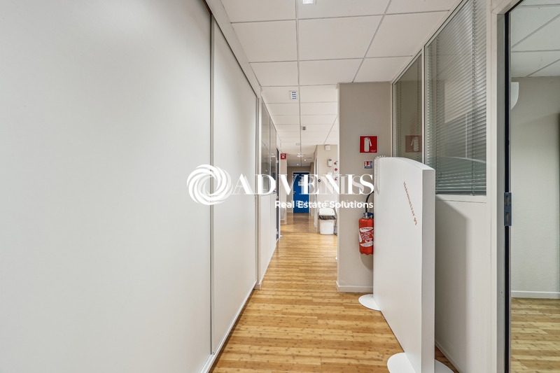 Vente Investisseur Bureaux CHAMPS SUR MARNE (77420) - Photo 5