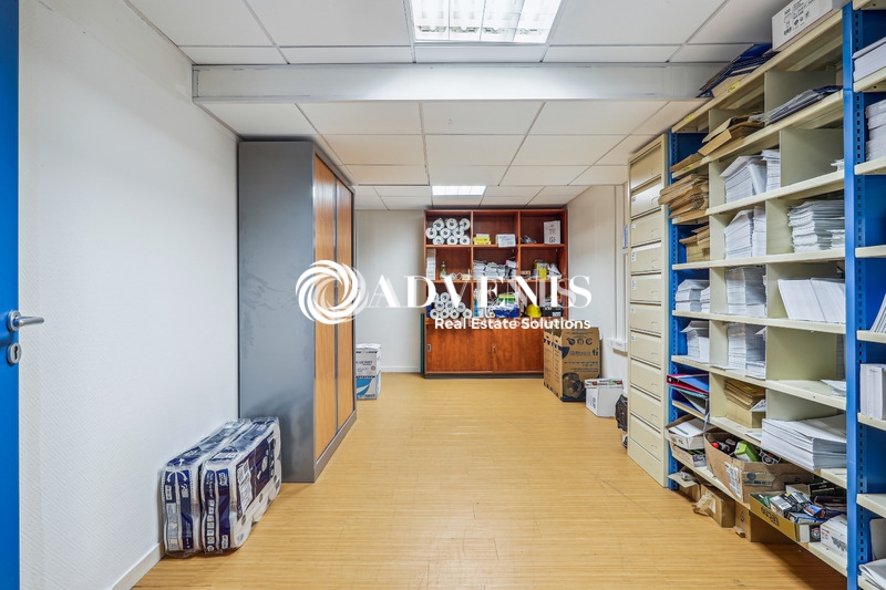 Vente Investisseur Bureaux CHAMPS SUR MARNE (77420) - Photo 6