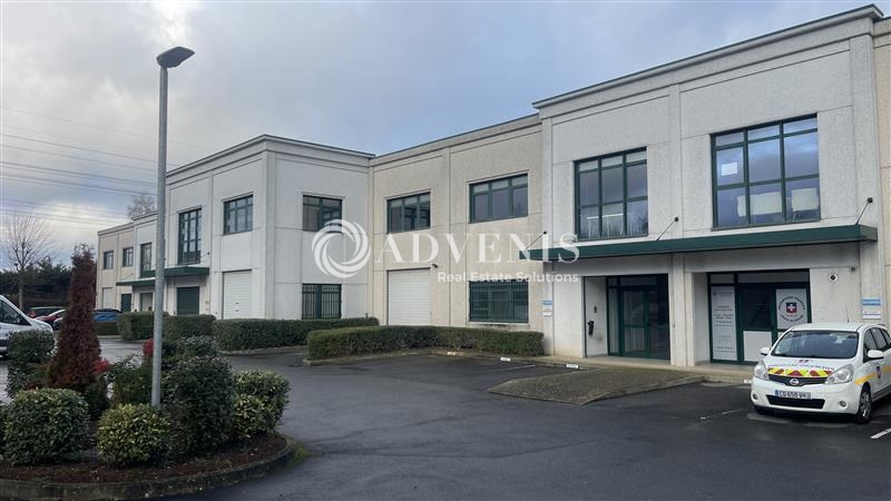 Vente Investisseur Activités Entrepôts BUSSY SAINT MARTIN (77600) - Photo 1