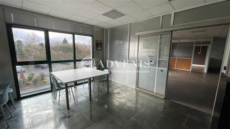 Vente Investisseur Activités Entrepôts BUSSY SAINT MARTIN (77600) - Photo 5