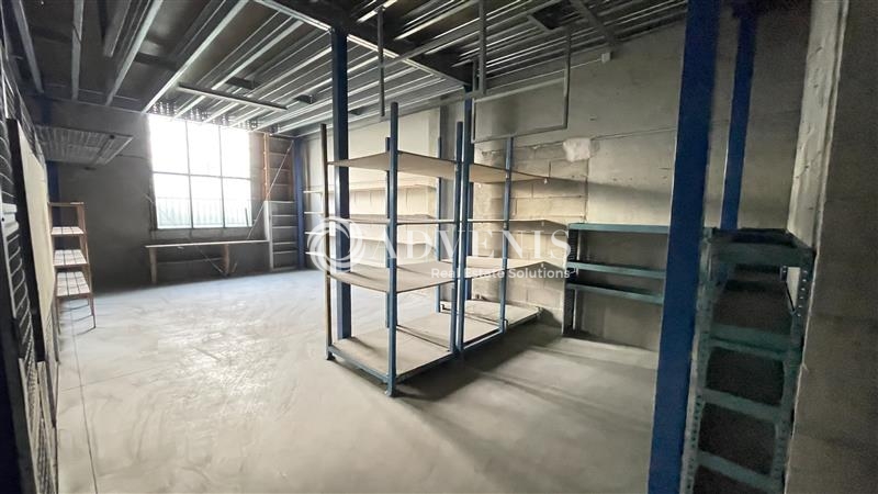 Vente Investisseur Activités Entrepôts BUSSY SAINT MARTIN (77600) - Photo 9