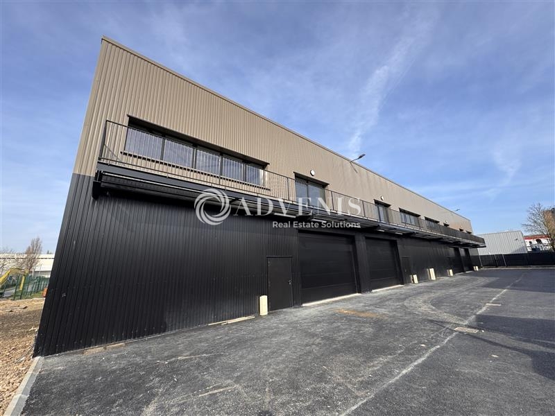 Location Activités Entrepôts NOISY LE GRAND (93160) - Photo 2