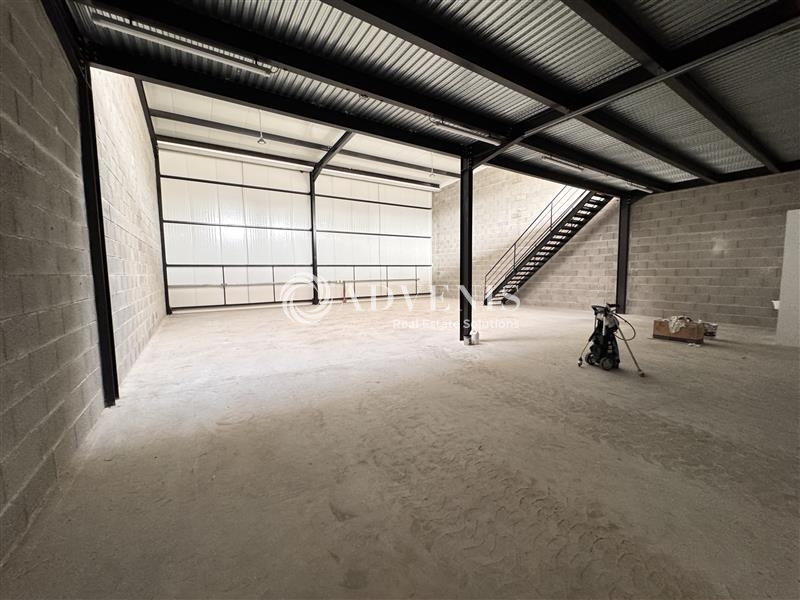 Location Activités Entrepôts NOISY LE GRAND (93160) - Photo 3