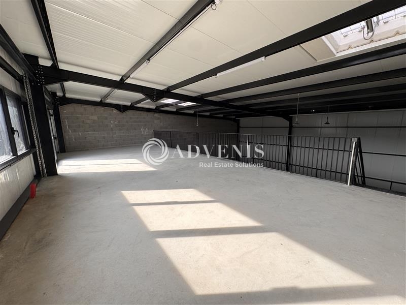 Location Activités Entrepôts NOISY LE GRAND (93160) - Photo 4