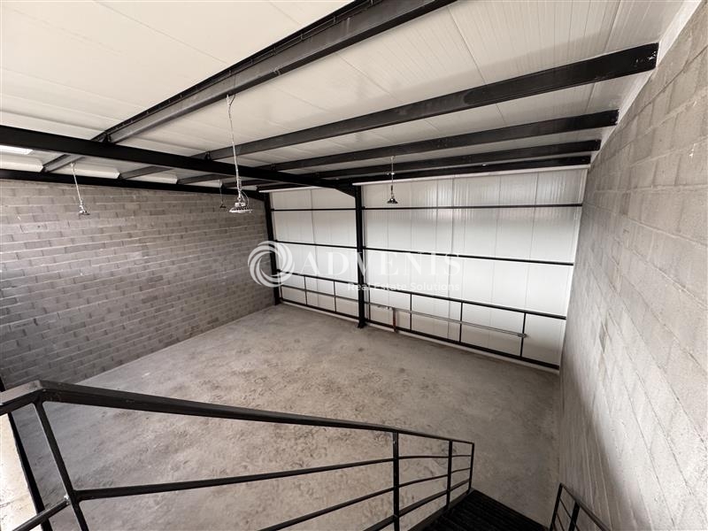 Location Activités Entrepôts NOISY LE GRAND (93160) - Photo 5