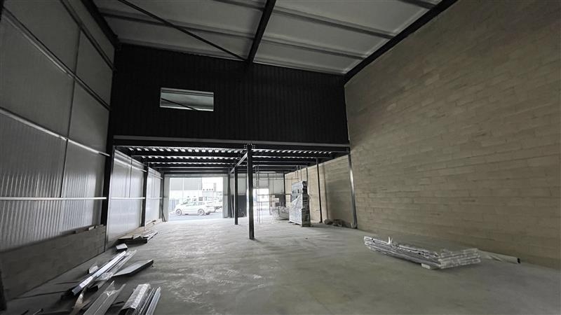 Location Activités Entrepôts PONTAULT COMBAULT (77340) - Photo 4