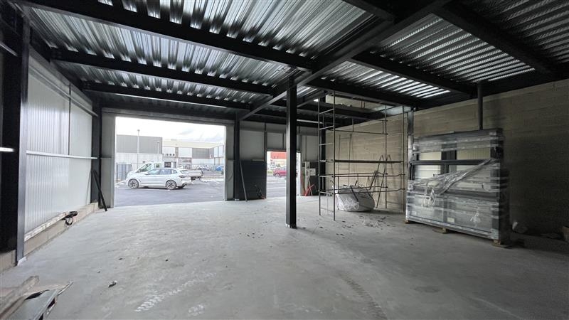 Location Activités Entrepôts PONTAULT COMBAULT (77340) - Photo 5