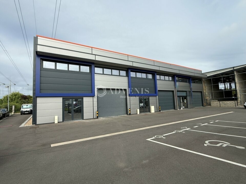 Location Activités Entrepôts PONTAULT COMBAULT (77340) - Photo 7